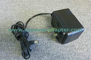 New Netgear PWR-010-004 / 30-124-160103 AC Power Adapter 16V AC 1A - Model: JAA-161000F